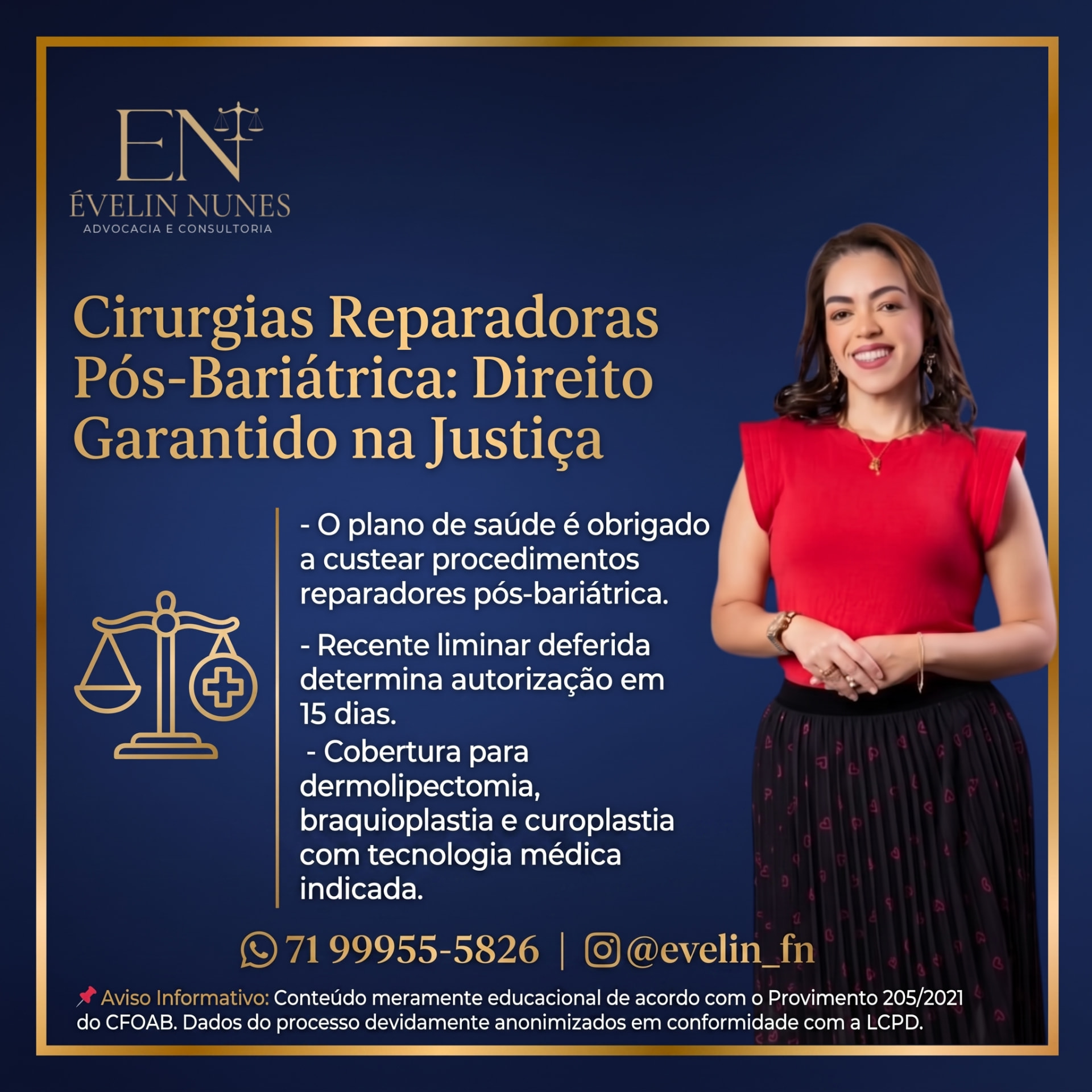 Cirurgias reparadoras pós-bariátrica